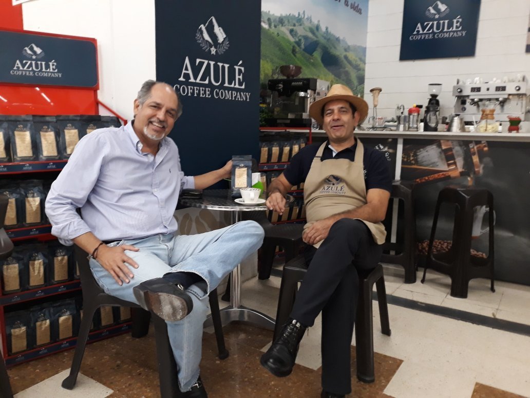 Azule Coffee Company, 아르메니아 - 레스토랑 리뷰 - 트립어드바이저