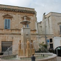 Fontana del Belvedere