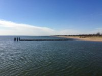 Franklin D. Roosevelt Boardwalk And Beach (staten Island) - All You 