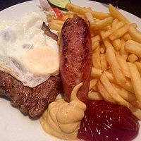 assiette gourmande
