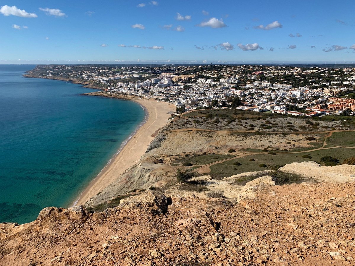 PRAIA DA LUZ - All You Need to Know BEFORE You Go (with Photos)