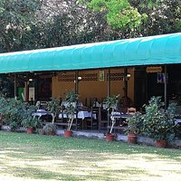 Restaurante El Establo