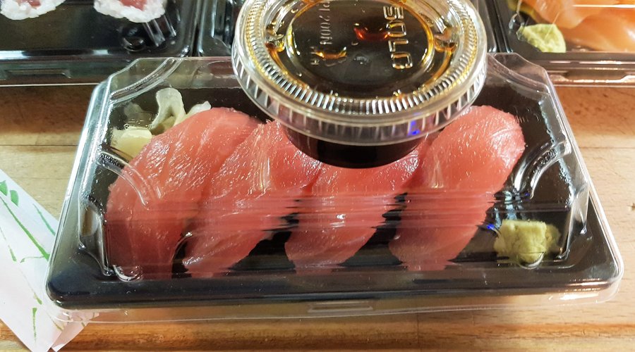 sushi