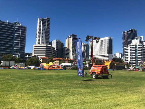 THE 10 BEST Fun Activities & Games in Perth (Updated 2023)