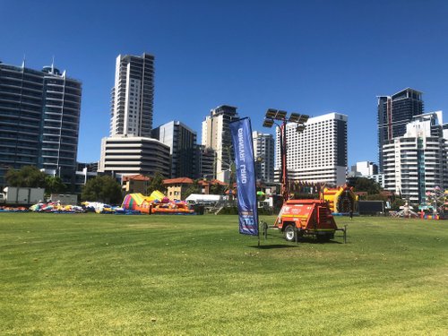 THE 10 BEST Fun Activities & Games in Perth (Updated 2023)