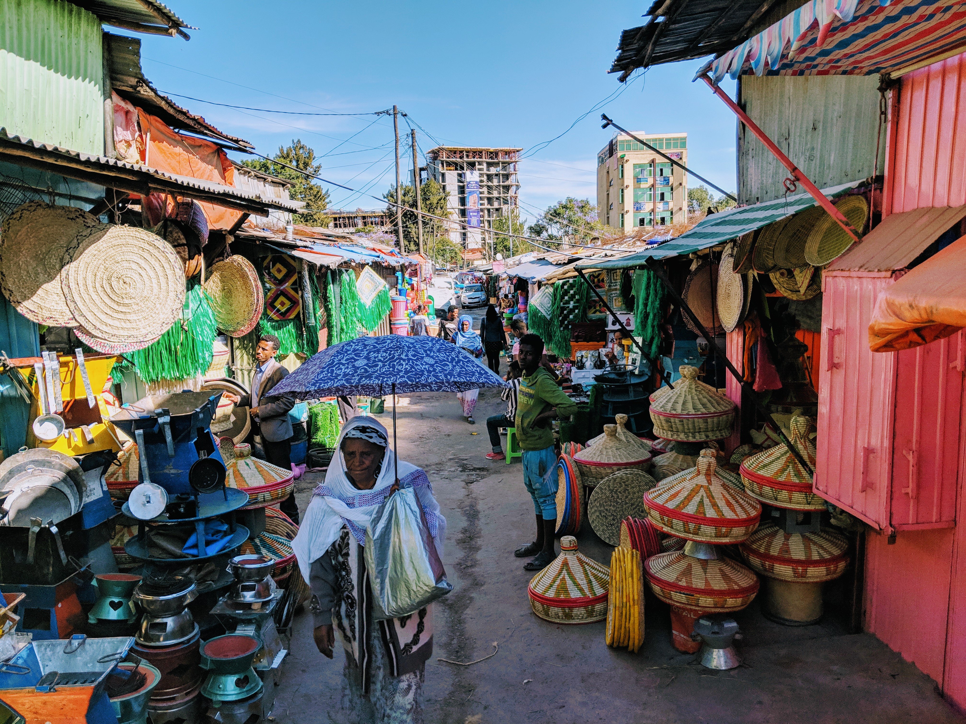 THE 10 BEST Places To Go Shopping In Ethiopia Updated 2024   Sholla Market 