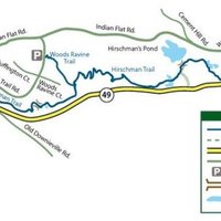 Hirschman's Pond Trail - All You Need to Know BEFORE You Go (2024)