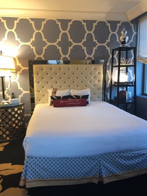 KIMPTON HOTEL MONACO PHILADELPHIA $167 ($̶3̶5̶1̶) - Updated 2023 Prices ...