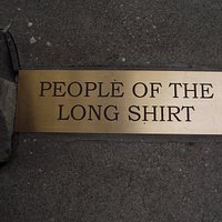 CANADA β QUEENTSON - SIX NATIONS MEMORIAL #20 β TUSCARORA MEANS PEOPLE OF THE LONG SHIRT