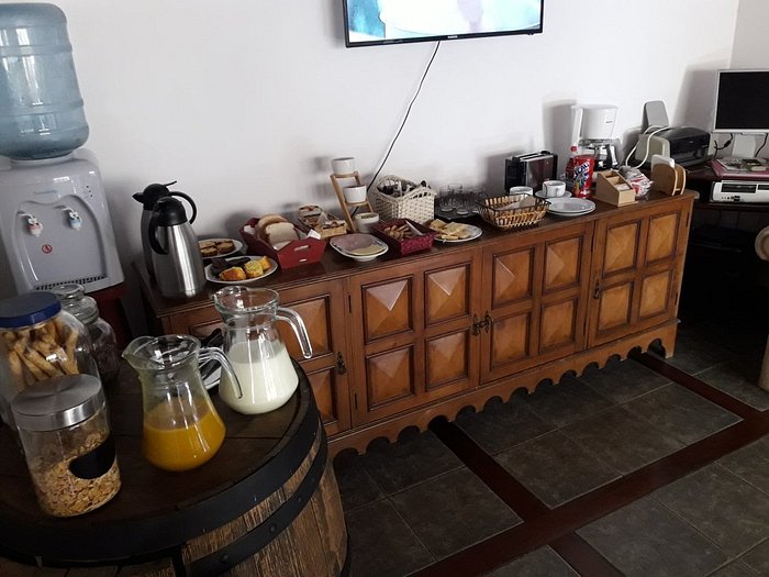 El Secreto Hotel Boutique El Secreto Hotel Boutique
