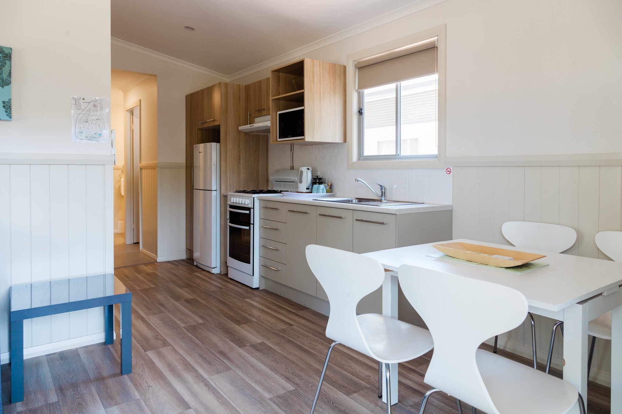 McLean Beach Holiday Park by null