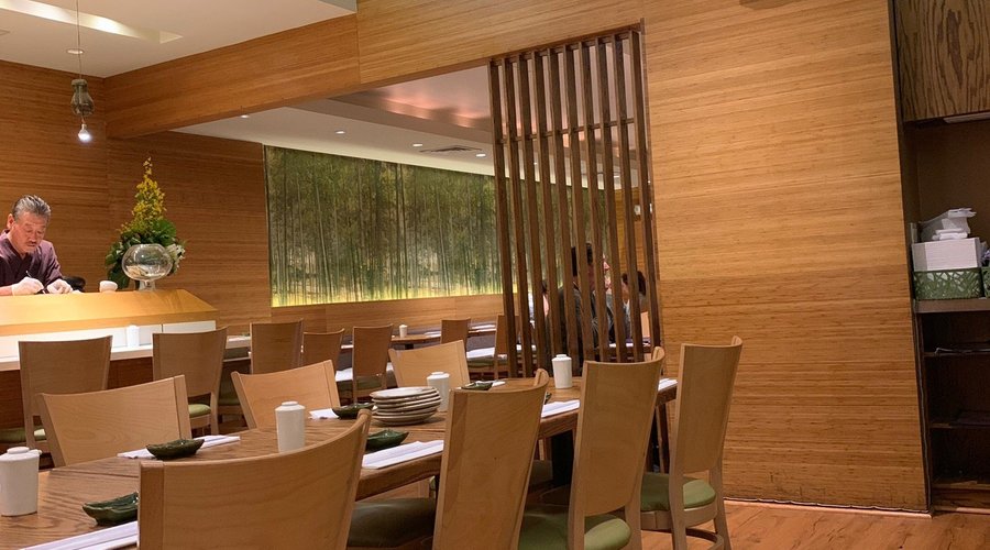 Matsuri Japanese Restaurant