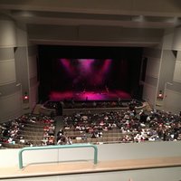 Clark State Performing Arts Center - All You Need to Know BEFORE You Go ...