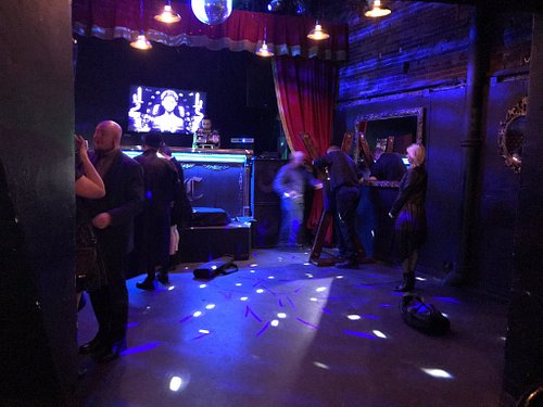 THE BEST 10 Dance Clubs in SEATTLE, WA - Last Updated December 2023 - Yelp