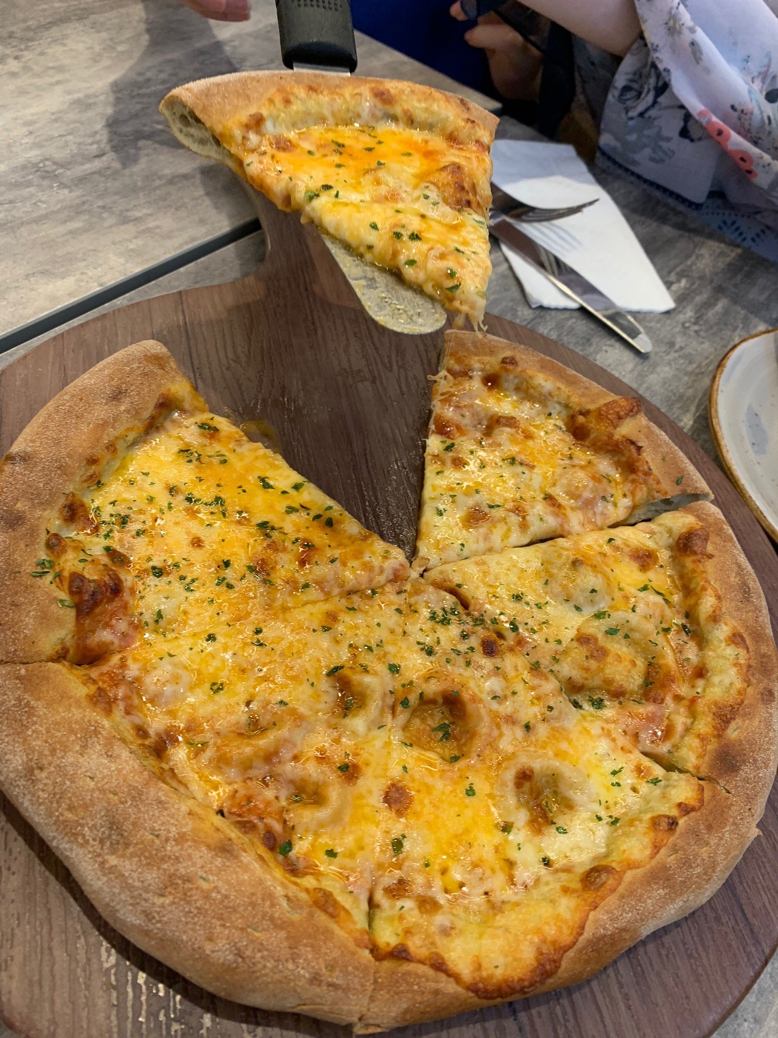 Pizza Maru Tripadvisor