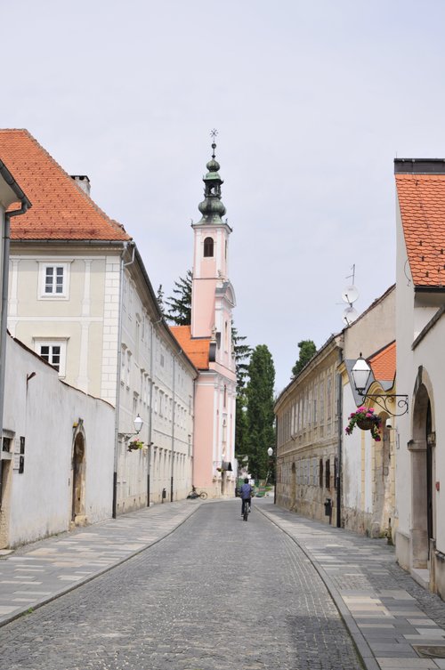 Varazdin County review images