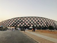 21年 Hazza Bin Zayed Stadium 行く前に 見どころをチェック トリップアドバイザー