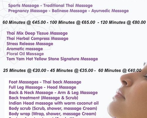 The Best Massage Spas And Wellness Centers In Zurrieq 2024 8580