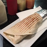 Haci.s Anatolia kebab