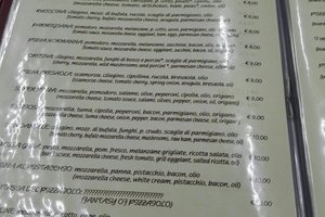 Menü