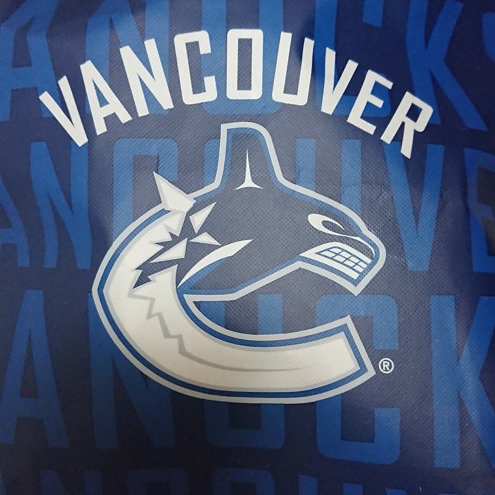 Canucks Team Store - Downtown Vancouver - Vancouver, BC