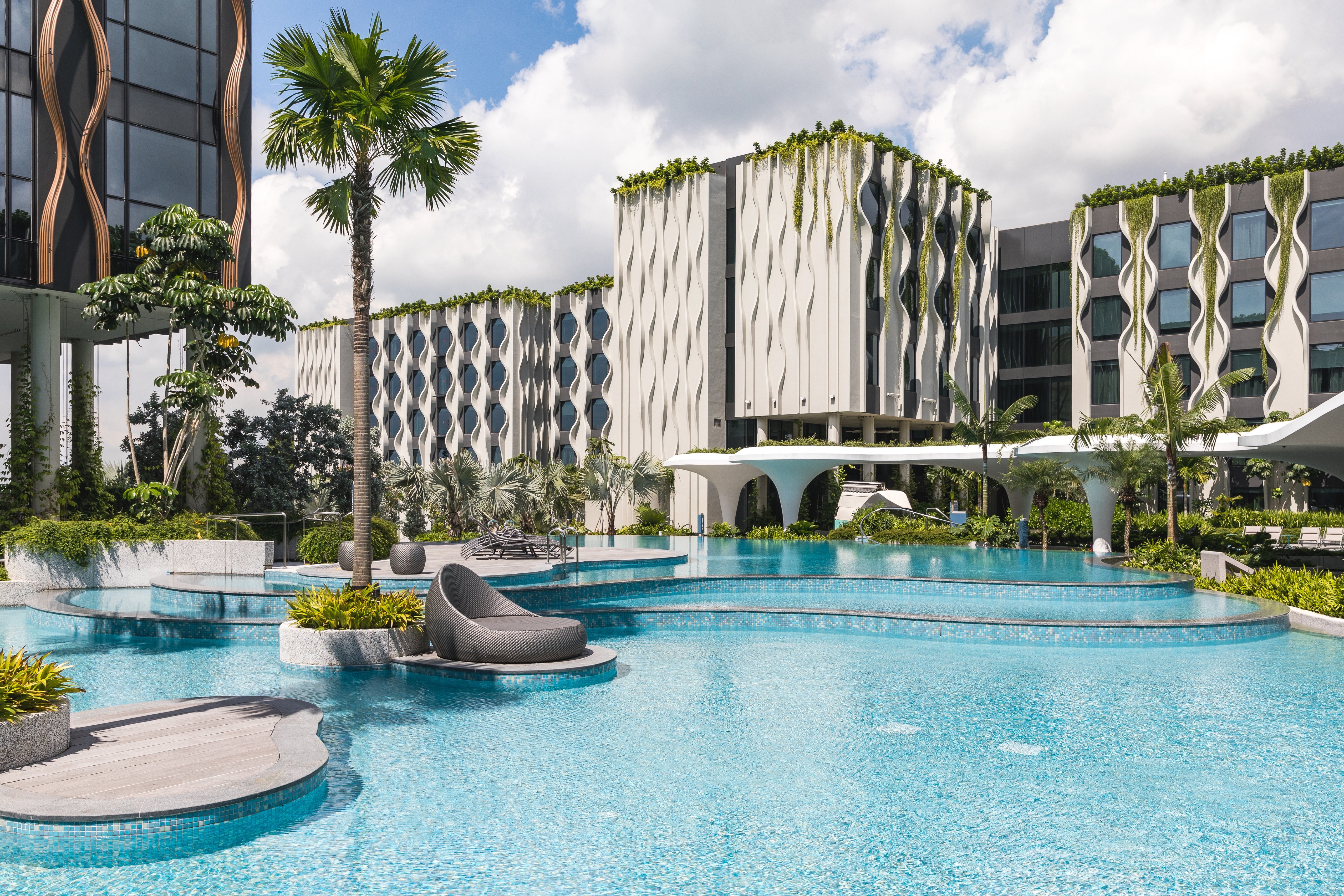 VILLAGE HOTEL SENTOSA BY FAR EAST HOSPITALITY Updated 2024