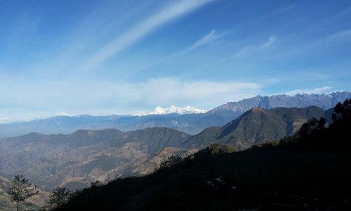 Chisapani, Nepal 2023: Best Places to Visit - Tripadvisor