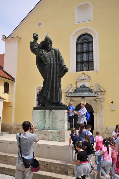 Varazdin County Karin and Filip review images