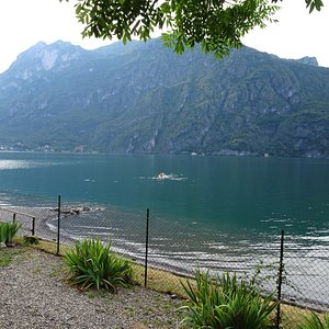 Het meer