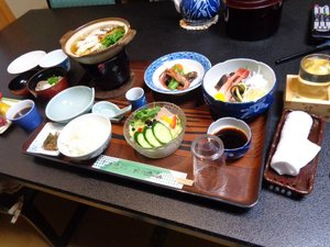 食事