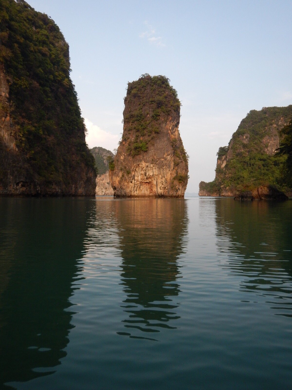 Sail On (Phuket, Thailand) - Anmeldelser bilde