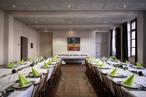 Dineren