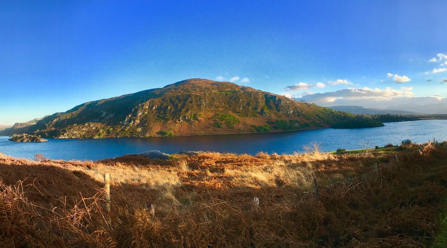 the kingdom of Kerry