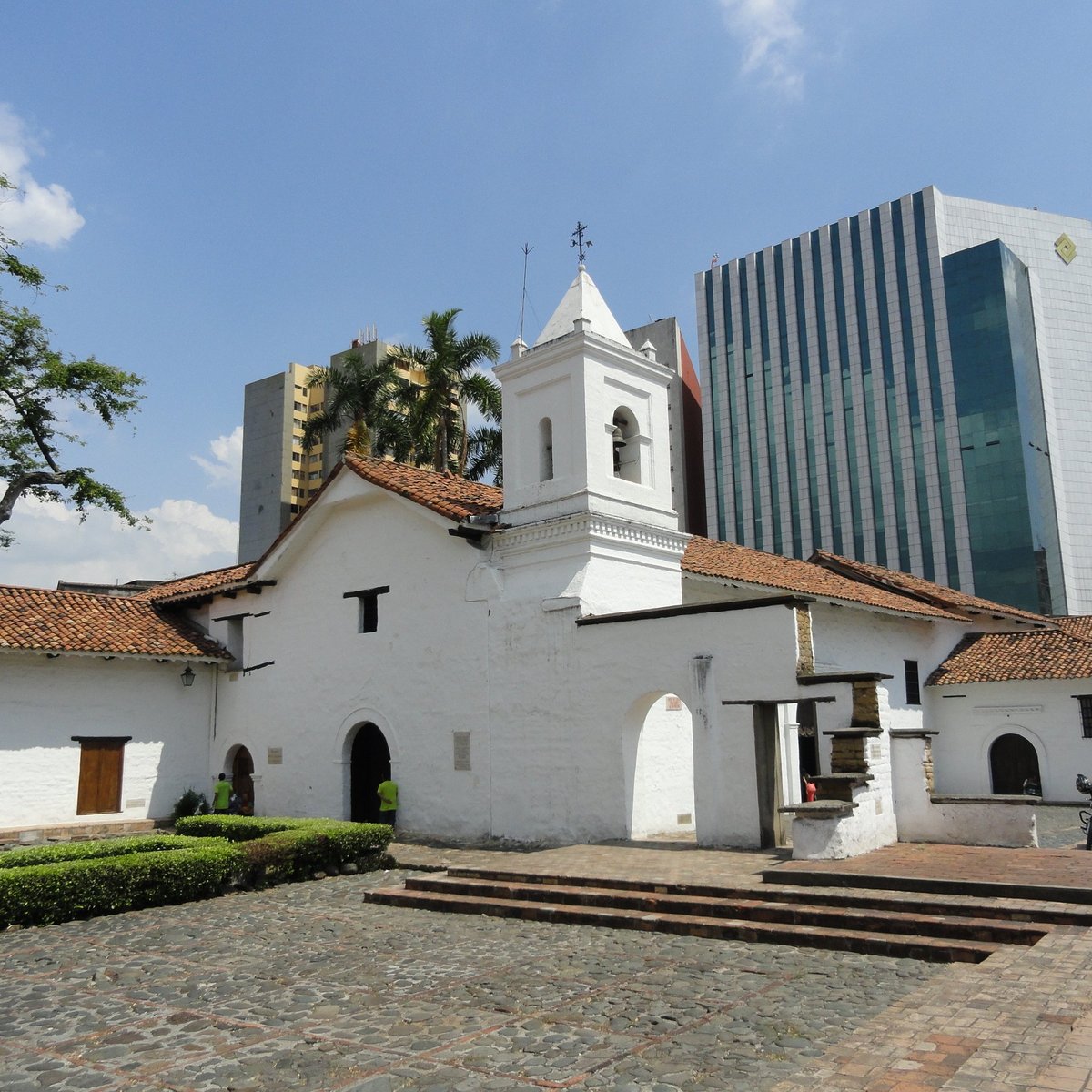 MUSA Museo Arqueologico (Cali) 2022 Lohnt es sich? (Mit fotos)