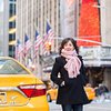 Isabel - Guía de Nueva York