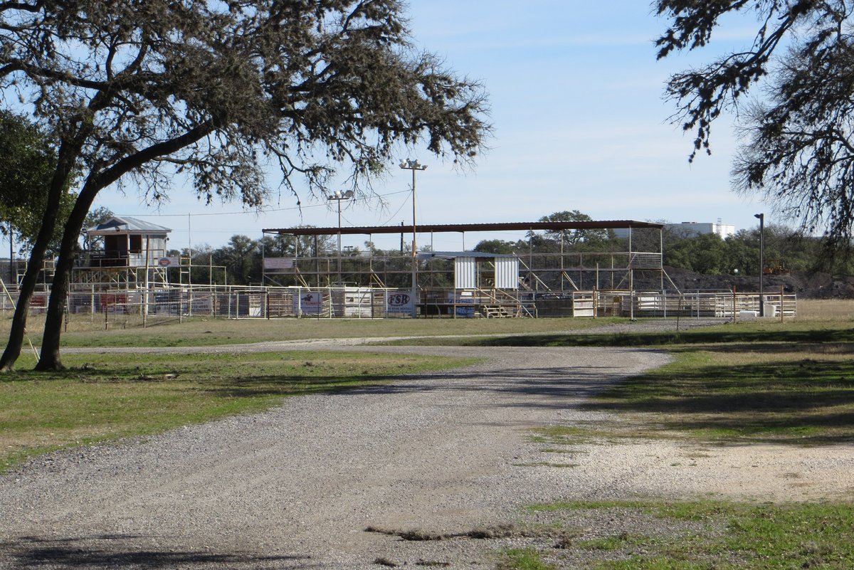 Northrup Pavilion  Boerne, TX - Official Website