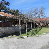 Herff Park (Kendall County Fair Grounds), Boerne, TX