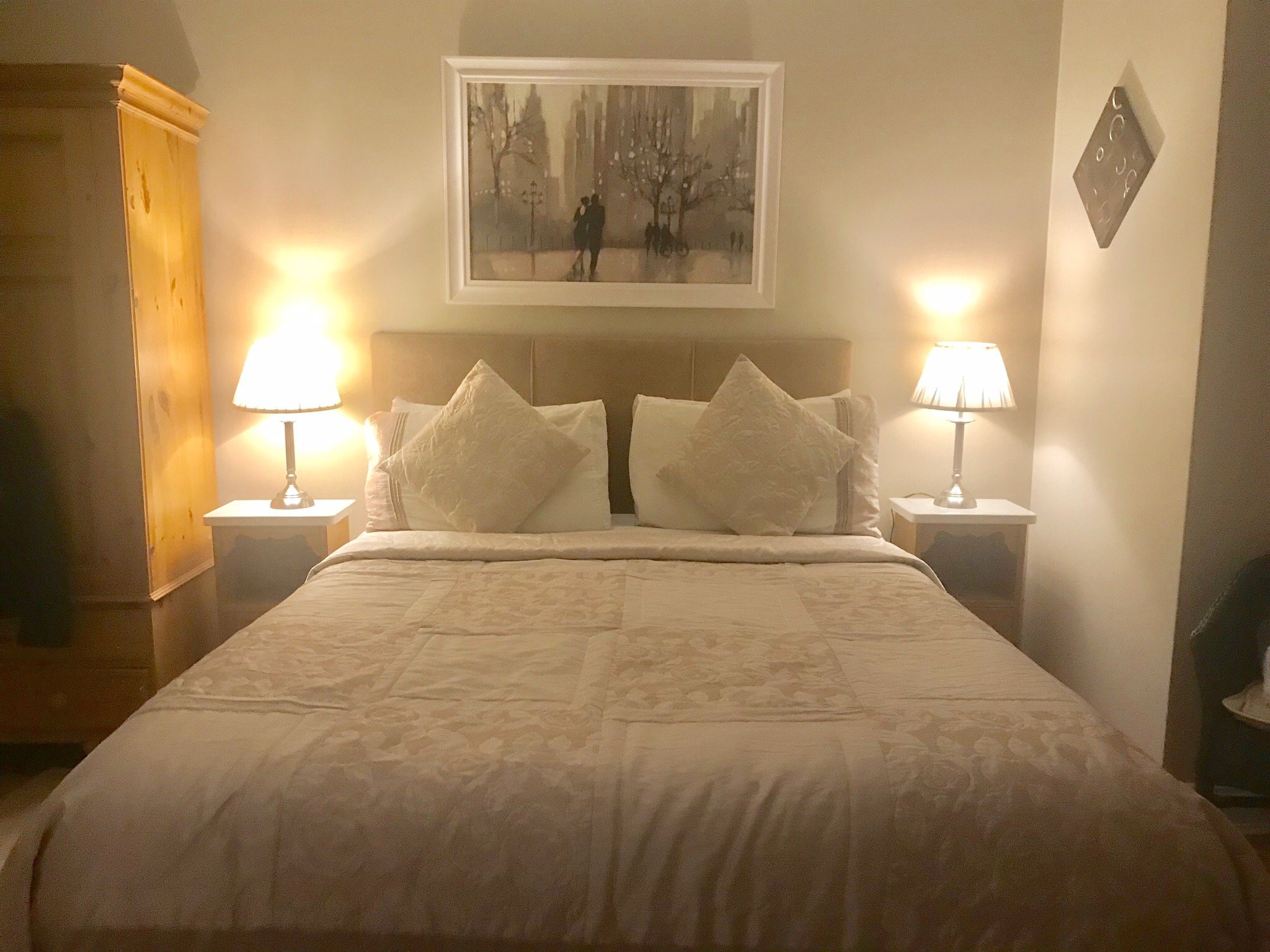 PARKHOUSE BED & BREAKFAST - Updated 2024 Prices & B&B Reviews (Bunratty ...