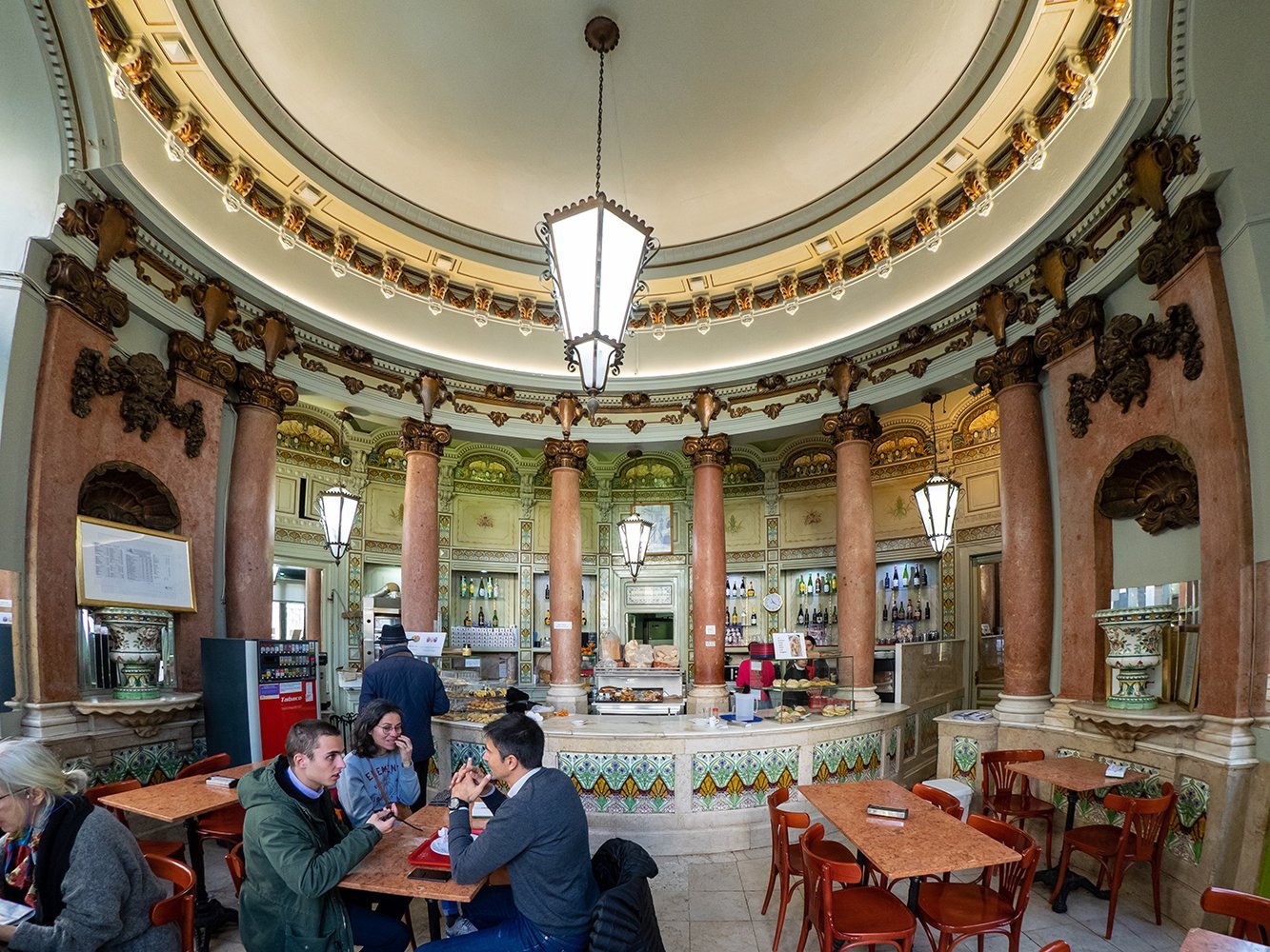 THE 10 BEST Bakeries In Lisbon Tripadvisor   Pastelaria Padaria De 