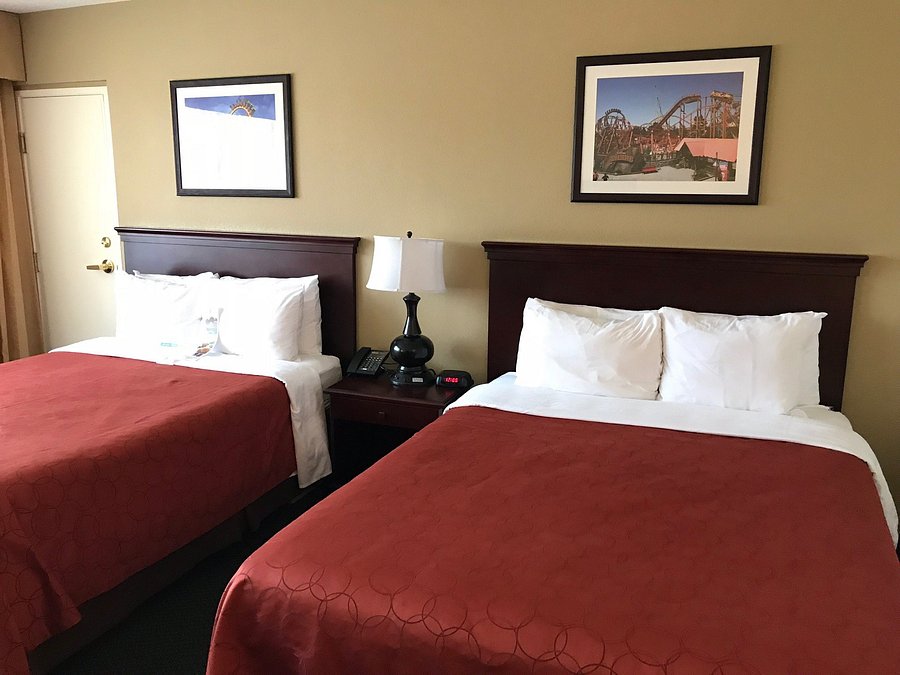 Knott S Berry Farm Hotel Buena Park Hotel Reviews Photos Rate Comparison Tripadvisor