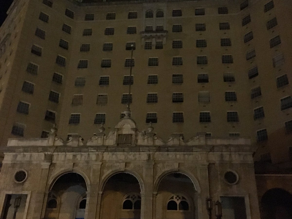 The Baker Hotel Ghost Walk Mineral Wells Ce Quil Faut Savoir 7964