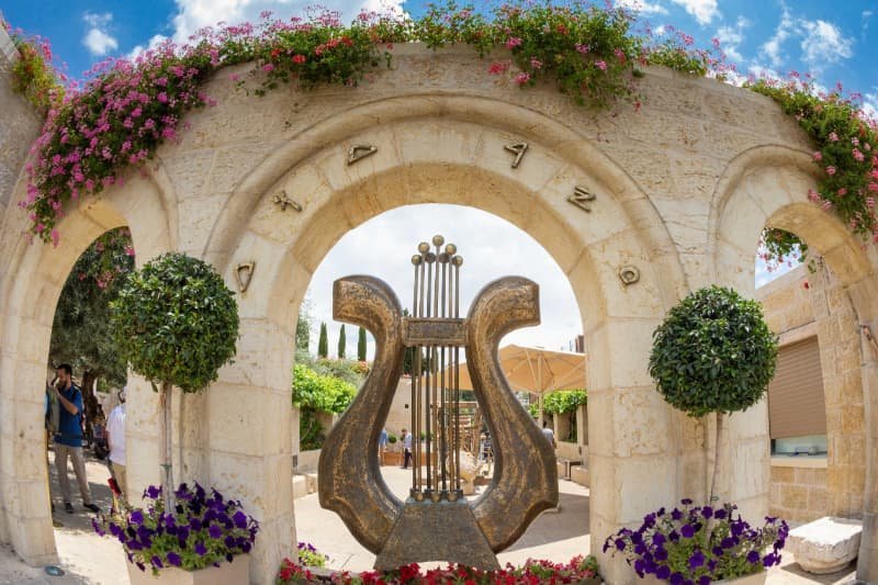 Jerusalem: City of David, Underground Jerusalem Day Tour