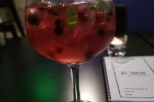 Bebidas