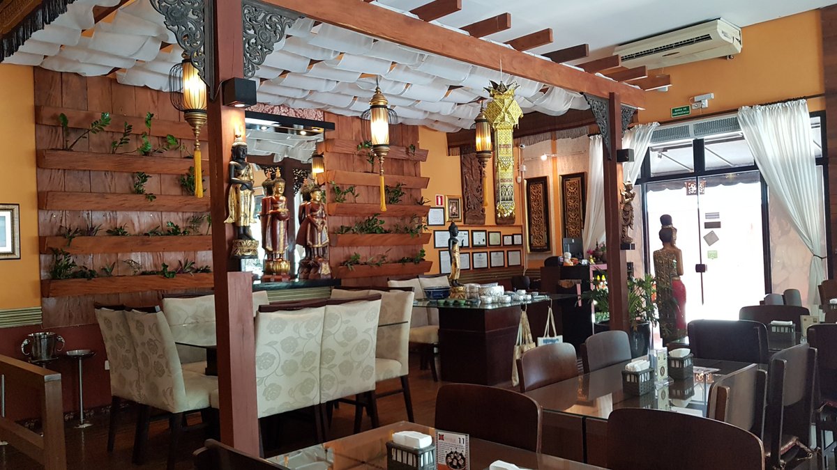 Don corleone club, Maringá - Restaurant reviews