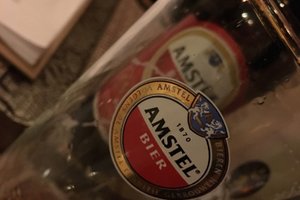 Dranken