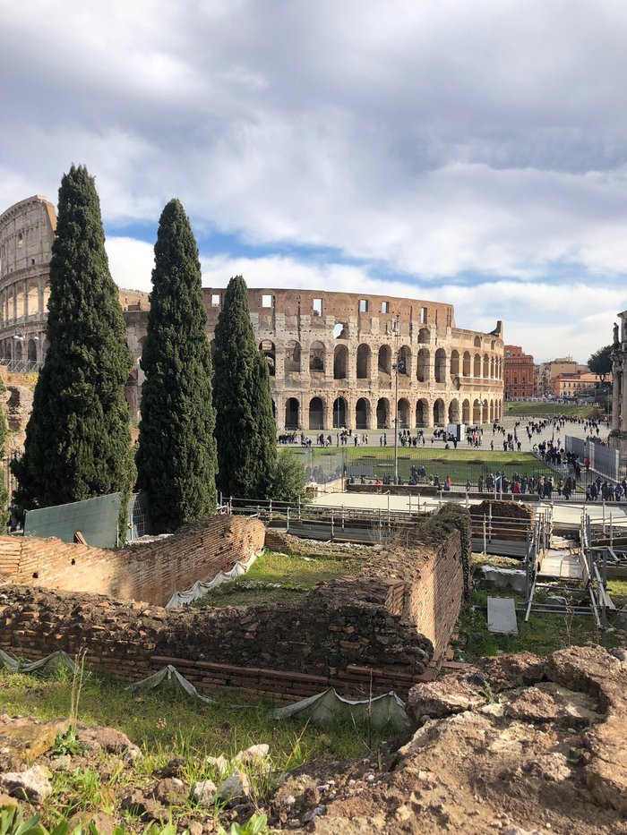 Imagen 1 de Colosseo Roma