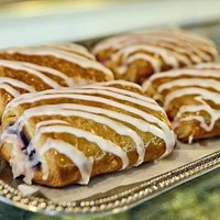 The Trestle Bakery and Cafe