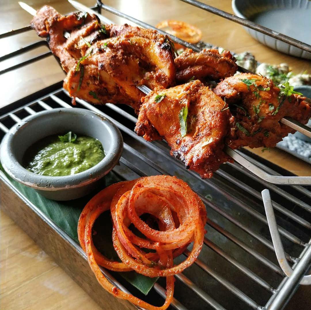 TFIF - THE FUTURE IS FEMALE, New Delhi - Restaurant Reviews, Photos & Phone Number - Tripadvisor