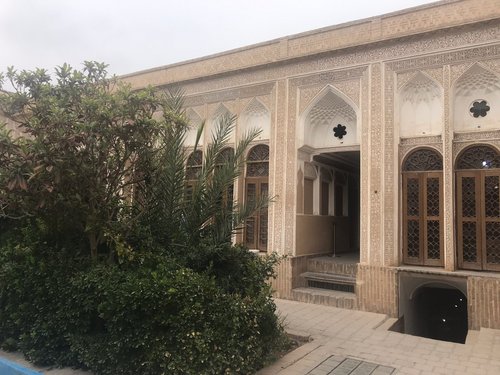 Yazd Mr-Akbarizad review images