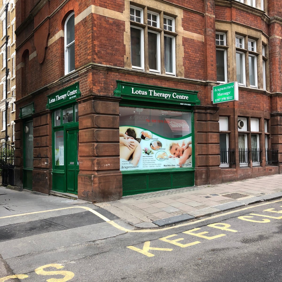 London Body2Body Massage - All You Need to Know BEFORE You Go (2024)